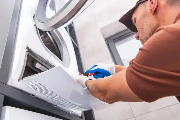 Refrigerator Repair Arabian Ranches