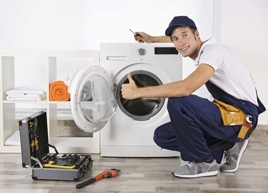 Washing Machine Repair Dubai Marina