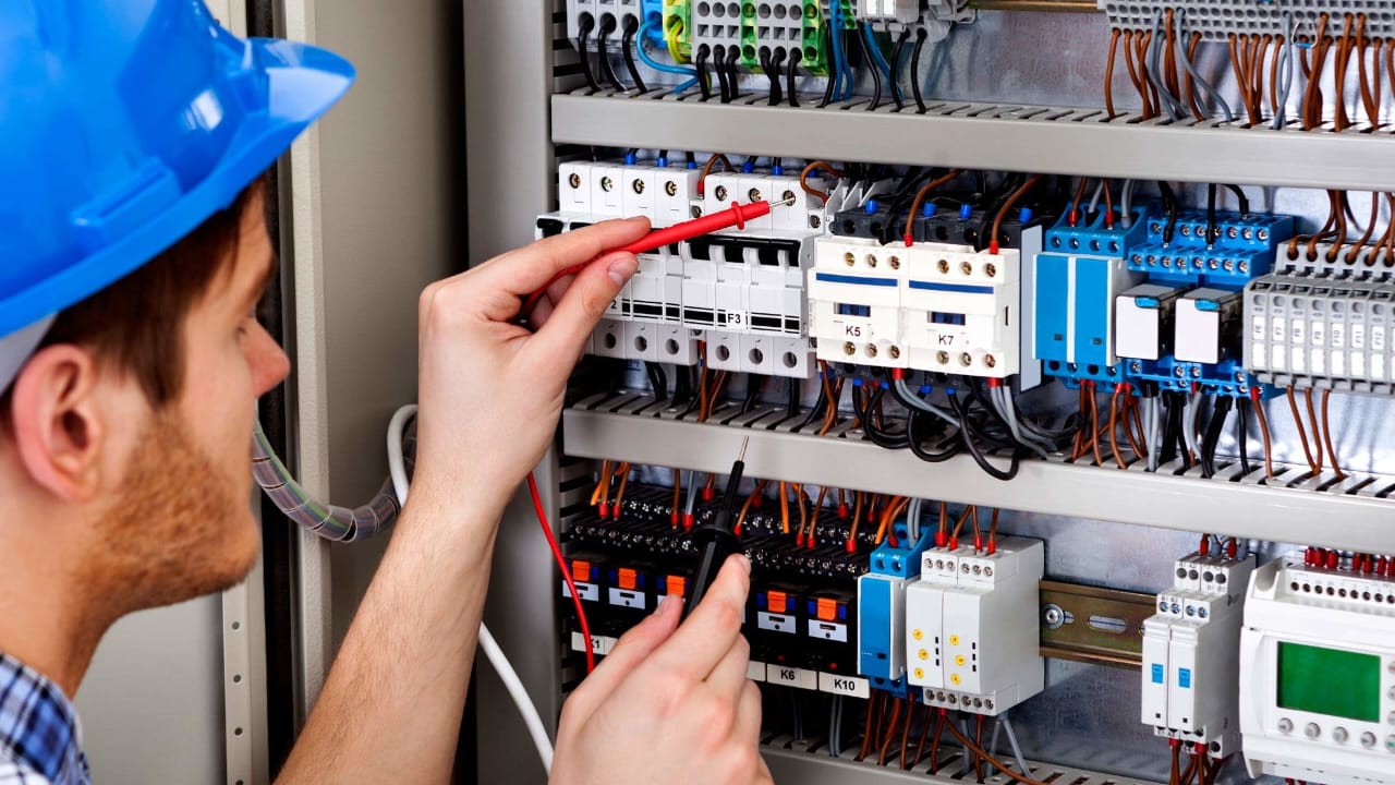 Automation and modernisation of the (line) production processes