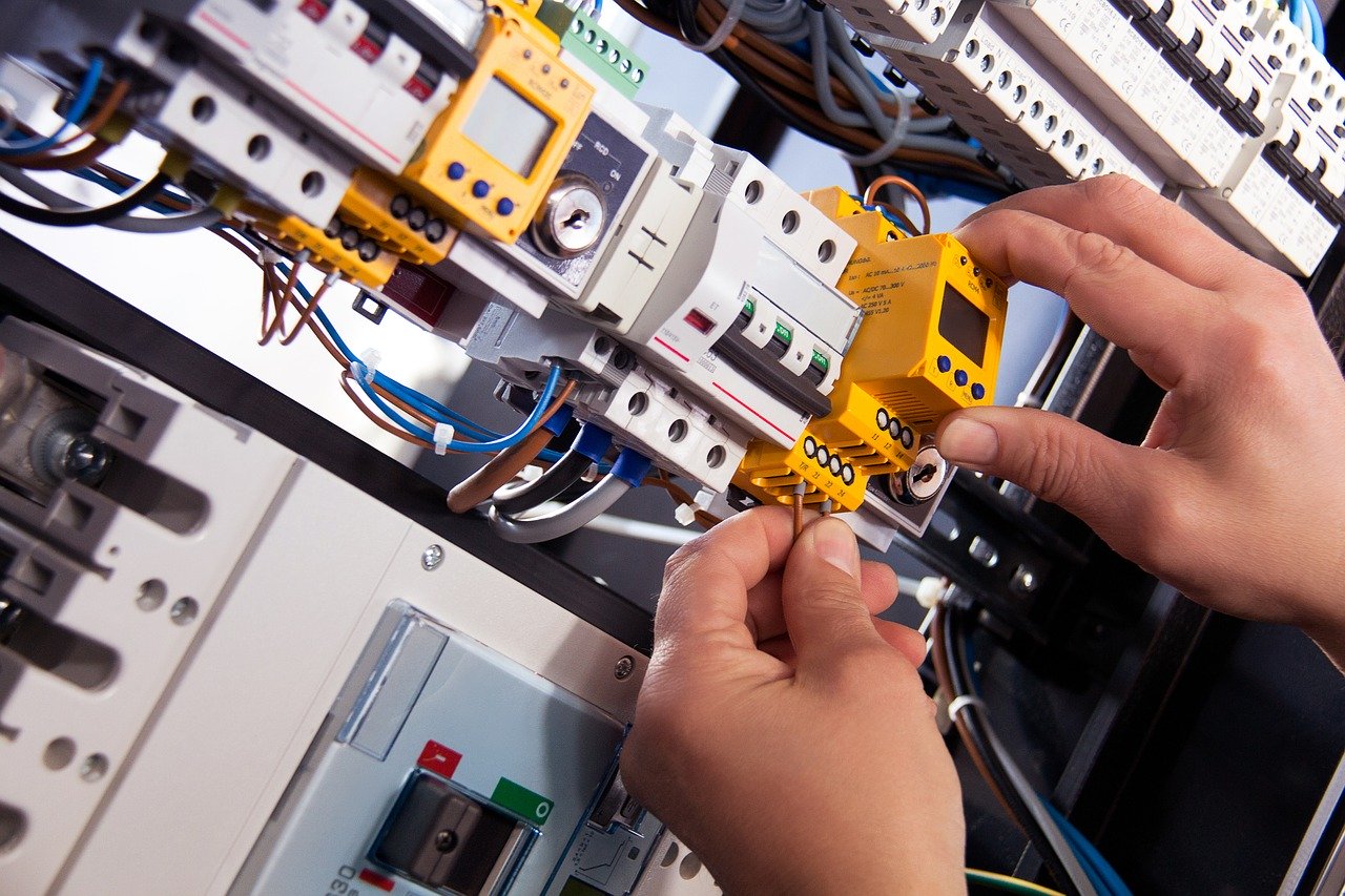 Industrial Automation – What You Should Know